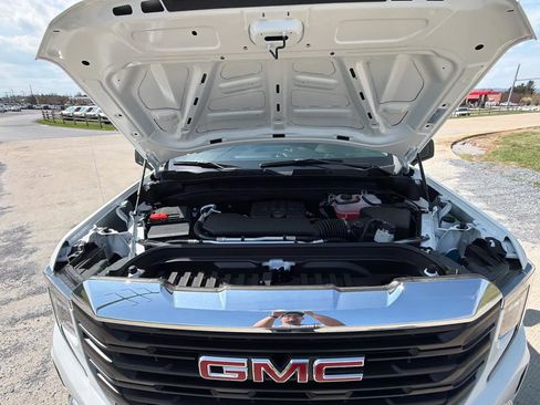 New 2026 GMC Sierra 1500 Pro w/ Pro Value Package AWD/4WD image 6