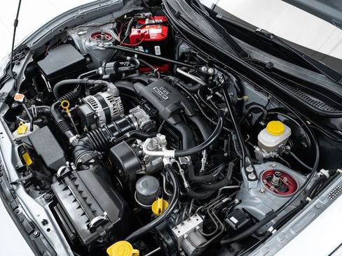 Used 2015 Scion FR-S image 30