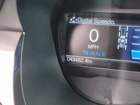 Certified 2022 Ford Ranger Lariat w/ Equipment Group 501A High image 21