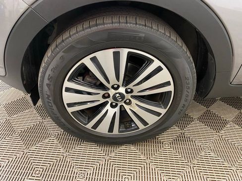 Used 2016 Kia Sportage EX AWD/4WD image 8
