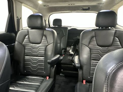 Used 2020 Kia Telluride SX w/ SX Prestige Package AWD/4WD image 26
