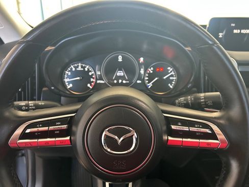 Used 2023 MAZDA CX-50 AWD 2.5 S w/ Cargo Package image 21