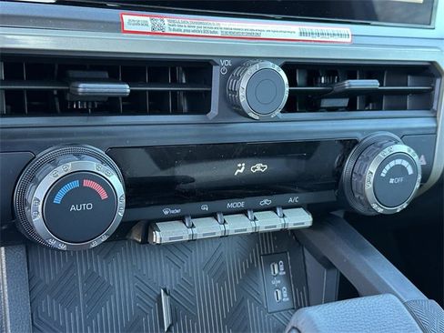 New 2026 Toyota Tacoma TRD Sport image 20