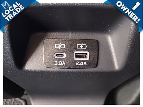Certified 2024 Subaru Crosstrek 2.0i Premium AWD/4WD image 45