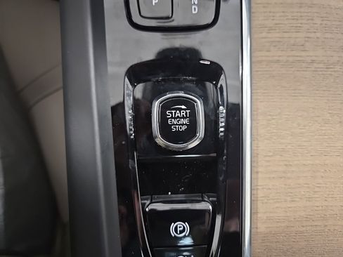 New 2026 Volvo XC60 T8 Plus w/ Protection Package Premier image 13