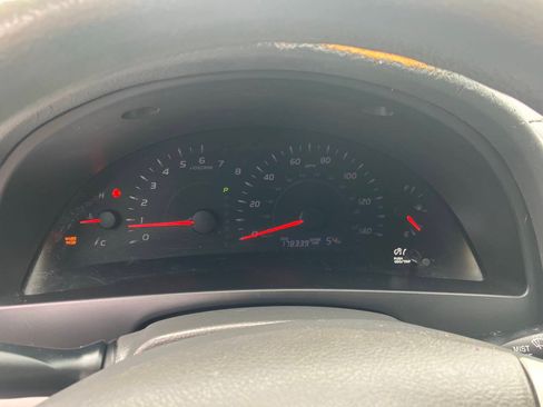 Used 2007 Toyota Camry LE FWD image 25