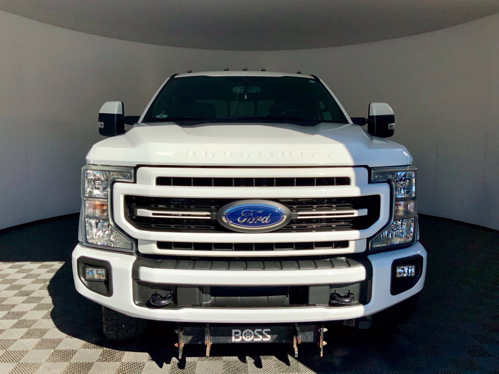Used 2022 Ford F250 Lariat AWD/4WD image 5