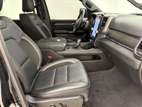 Used 2024 RAM 1500 TRX AWD/4WD image 26