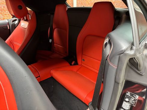 Certified 2022 Mercedes-Benz SL 55 AMG 4MATIC image 14