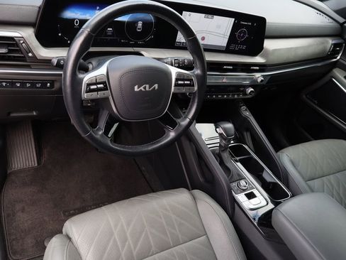Used 2023 Kia Telluride SX X-Line image 10