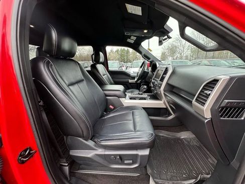 Used 2019 Ford F150 Lariat image 30