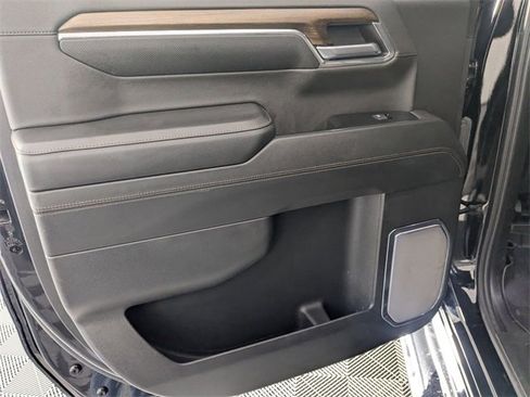 Used 2024 Chevrolet Silverado 1500 High Country image 29