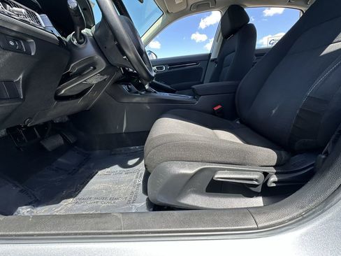 Used 2023 Honda Civic EX image 20