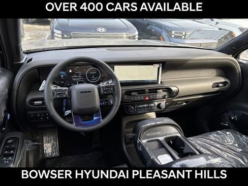 New 2026 Hyundai Palisade XRT Pro image 5