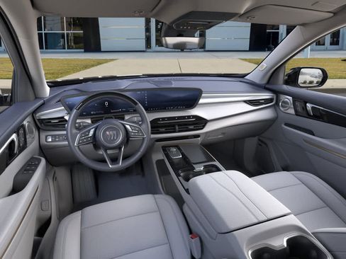 New 2026 Buick Enclave Avenir w/ Super Cruise Package image 15