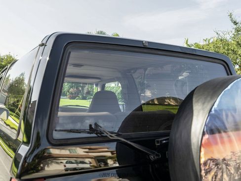 Used 1989 Ford Bronco II 4WD image 81