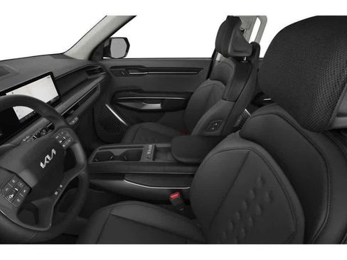 New 2026 Kia EV9 Wind AWD/4WD image 5