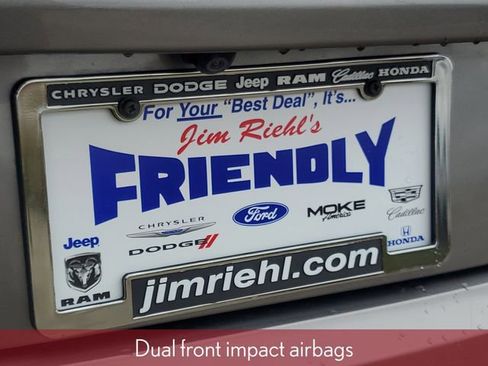 Used 2019 Kia Sportage LX image 9