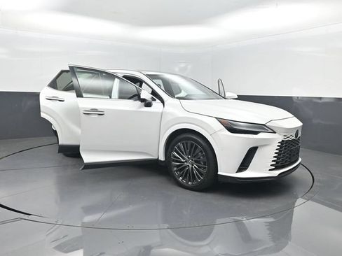 Used 2023 Lexus RX 350 AWD w/ Accessory Package image 39