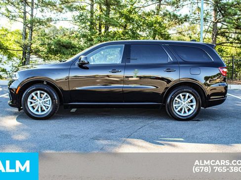 Used 2025 Dodge Durango GT RWD image 6