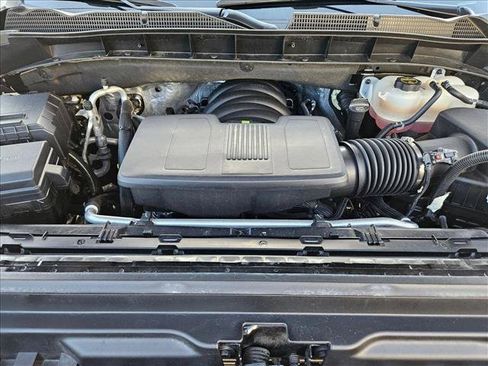 Used 2025 GMC Sierra 1500 Pro w/ Pro Value Package RWD image 22