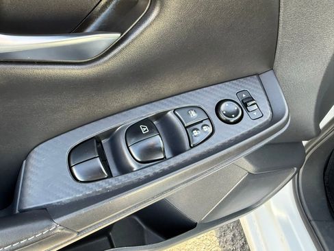 Used 2022 Nissan Sentra SV image 20