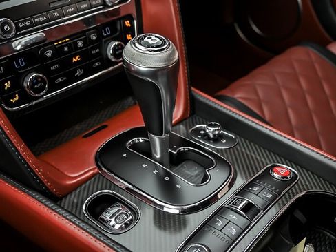 Used 2017 Bentley Continental GT Speed AWD/4WD image 37