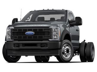 Used 2023 Ford F550 4x4 Regular Cab Super Duty video 1