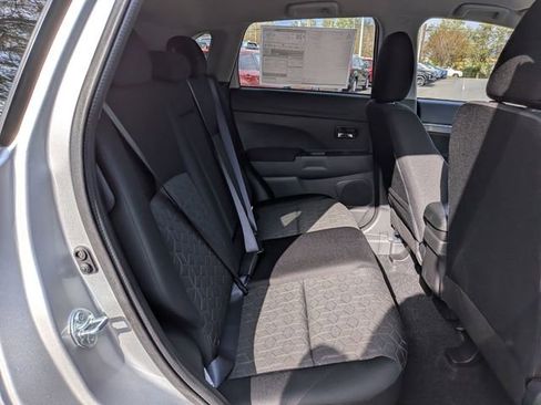 New 2026 Mitsubishi Outlander Sport ES image 29