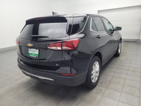 Used 2023 Chevrolet Equinox LT FWD image 9