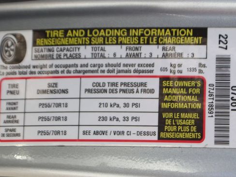 Used 2011 Toyota Tundra 2WD Double Cab w/ Tow Pkg image 41
