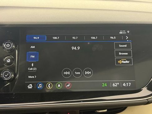 Used 2023 Buick Envision Avenir FWD image 34