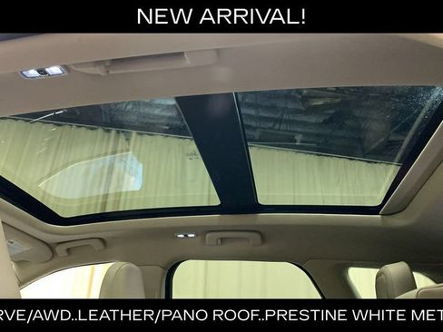 Used 2022 Lincoln Corsair Reserve w/ Equipment Group 201A AWD/4WD image 23