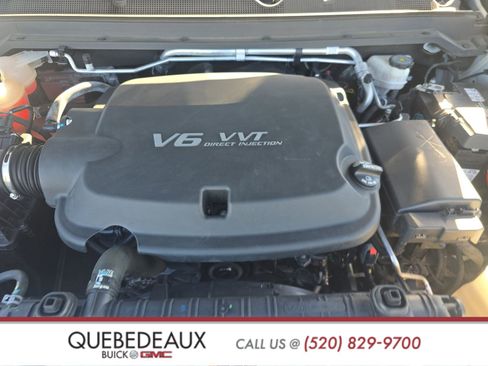 Used 2019 Chevrolet Colorado Z71 image 21