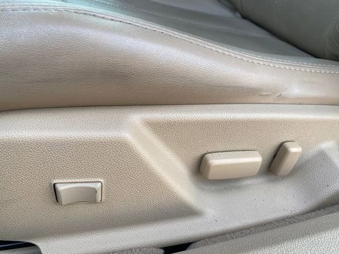 Used 2014 Cadillac CTS Premium image 10