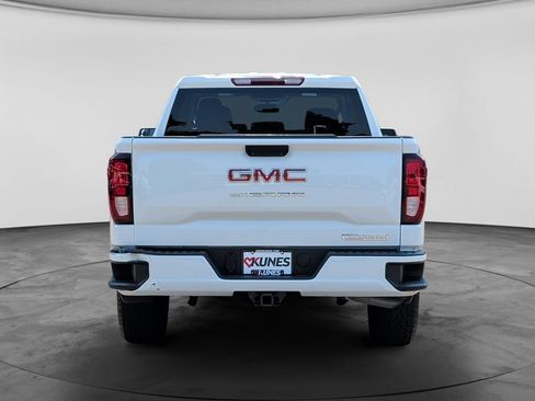 Used 2024 GMC Sierra 1500 Elevation AWD/4WD image 6