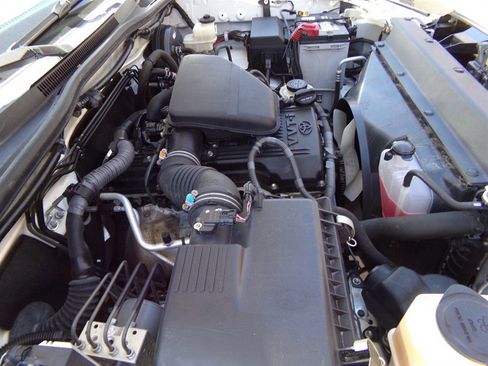 Used 2013 Toyota Tacoma 2WD Access Cab w/ SR5 Pkg image 47