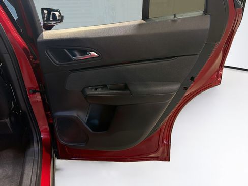 Used 2024 Honda Prologue EX image 28