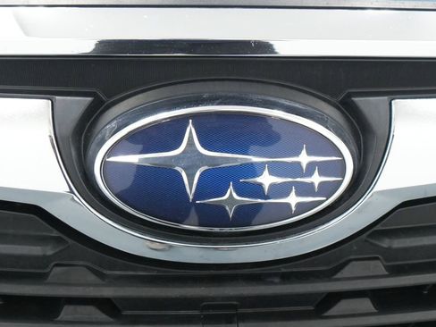 Used 2020 Subaru Forester Touring AWD/4WD image 11