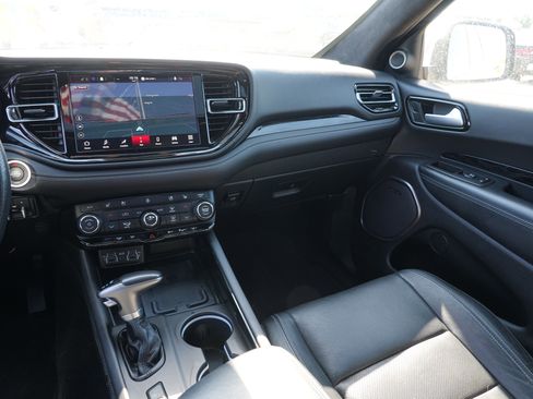 Used 2022 Dodge Durango Citadel AWD/4WD image 21