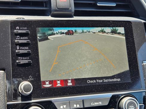 Used 2019 Honda Civic EX image 25