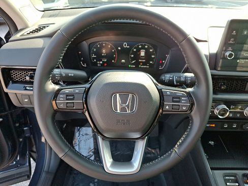 Used 2026 Honda CR-V EX-L image 19