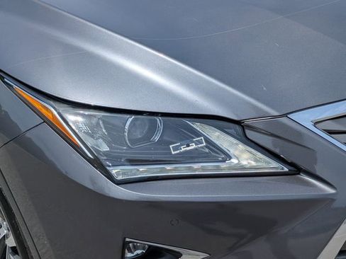 Used 2016 Lexus RX 450h AWD w/ Accessory Package image 10