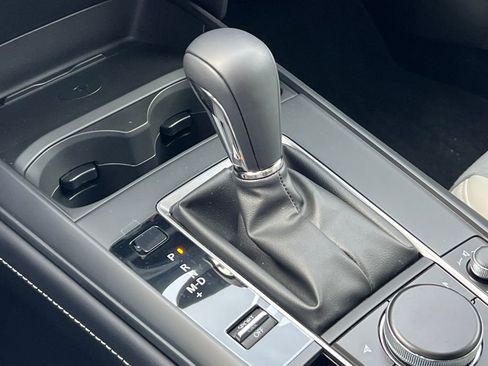 New 2026 MAZDA CX-30 2.5 Turbo w/ Premium Package image 22