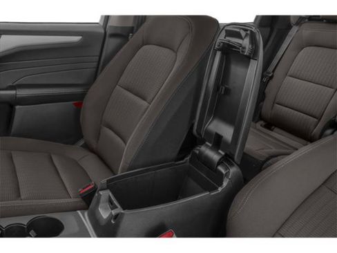 Used 2021 Ford Escape S image 17