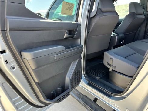 New 2026 Toyota Tacoma SR AWD/4WD image 17