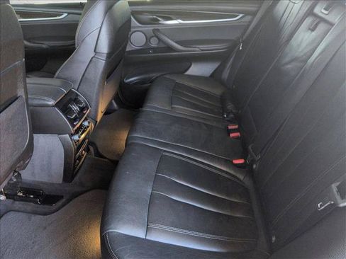 Used 2018 BMW X5 xDrive35i AWD/4WD image 20