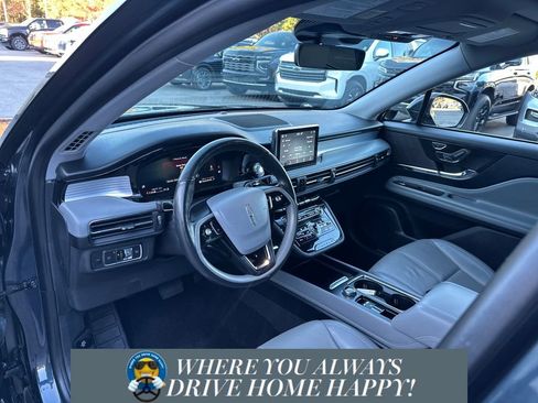 Certified 2022 Lincoln Corsair Reserve w/ Elements Package image 9