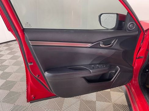 Used 2020 Honda Civic Sport image 10
