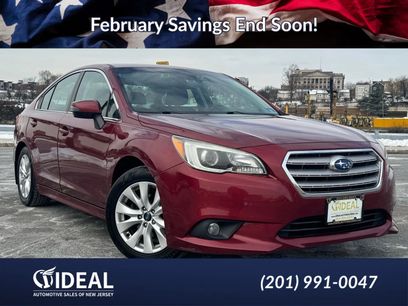 Used 2016 Subaru Legacy 2.5i Premium